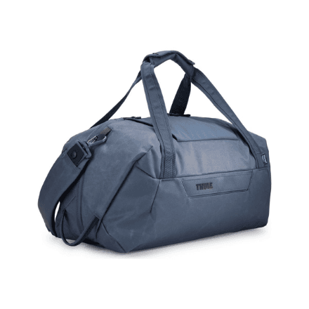 Thule | Duffel 35L | TAWD-135 Aion | Bag | Shoulder strap | Waterproof | Dark Slate – image 1