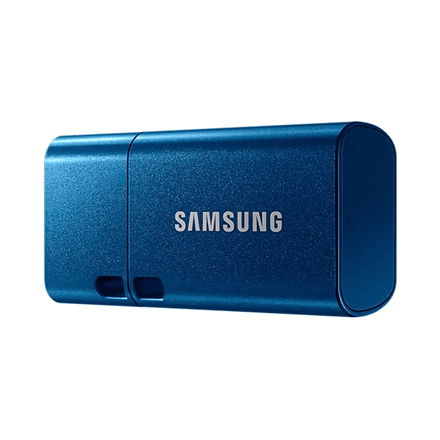Samsung | USB Flash Drive | MUF-64DA/APC | 64 GB | USB Type-C | Blue – nuotrauka 1
