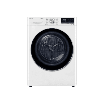 LG Dryer Machine RH80V9AV3N – image 1