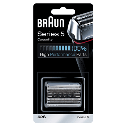 Braun | Cassette replacement | 52S – image 1