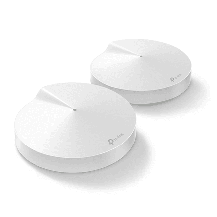 TP-LINK Home Mesh Wi-Fi System – nuotrauka 1
