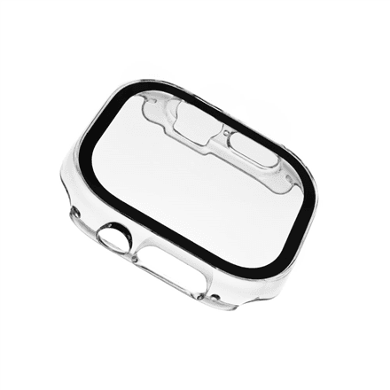 Fixed | Pure for Apple Watch Ultra 49mm/Ultra 2 49 mm | Clear – nuotrauka 1