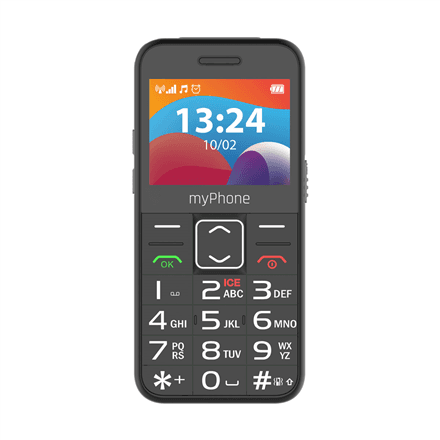 myPhone HALO 3 LTE – nuotrauka 1