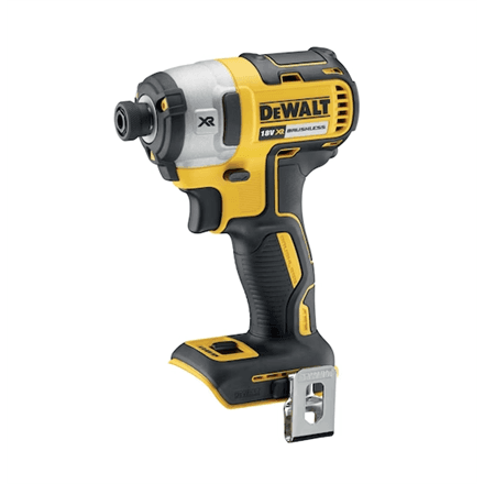 DEWALT | 18V XR Brushless Impact Driver - Bare Unit | DCF887N-XJ | 280 W – image 1