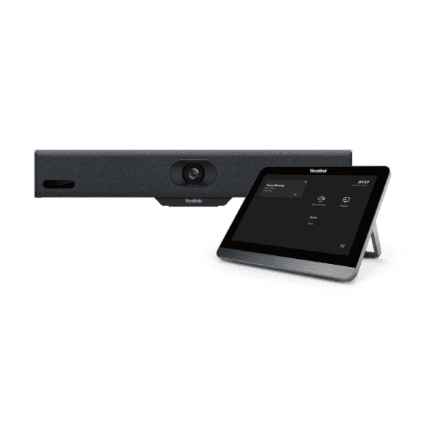 Yealink Meeting Bar A10-020 | Black – image 1