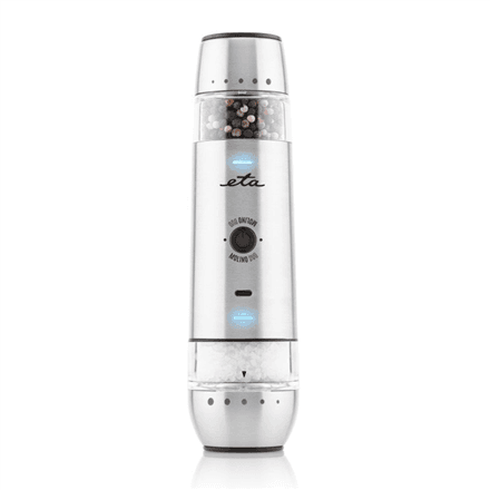 ETA | Spice grinder | ETA192890000 | Grinder | Housing material Stainless steel – image 1