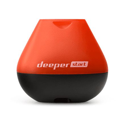 Deeper | Start Smart Fishfinder | Sonar | Wi-Fi – nuotrauka 1