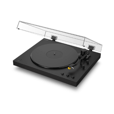 Sony | Playback Premium Turntable | PS-LX5BT | Full automatic – nuotrauka 1