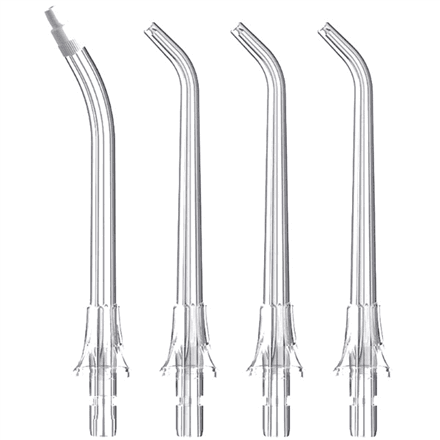 Xiaomi | Water Flosser Replacement Tips – nuotrauka 1