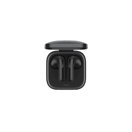 Xiaomi Redmi Buds 6 Active, Black | Xiaomi – nuotrauka 1