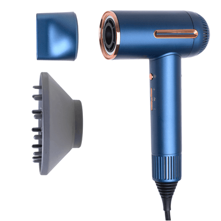 Adler Hair Dryer AD 2271 SUPERSPEED – nuotrauka 1