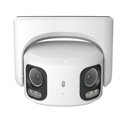 Reolink UHD Dual-Lens PoE Surveillance Camera with 180° Panoramic View – image 1