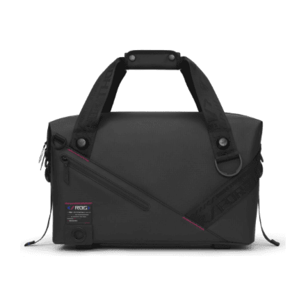 Asus | ROG Slash BC3700 | Duffle Bag | Black – nuotrauka 1