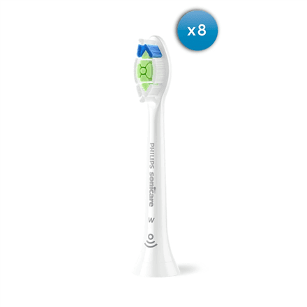 Philips Replacement brush heads – image 1