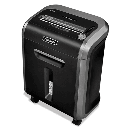 Powershred 79Ci – nuotrauka 1