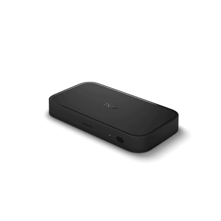 Philips Hue Play HDMI Sync Box 8K, Black – nuotrauka 1