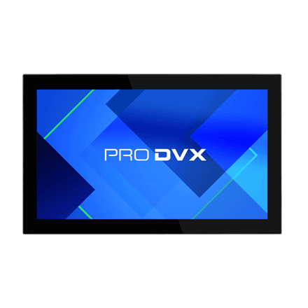 ProDVX Android Panel PC – nuotrauka 1