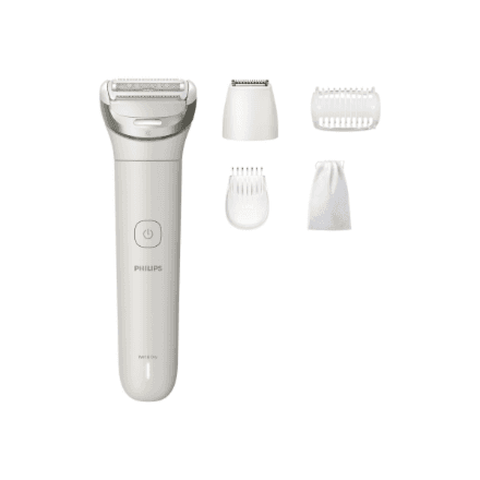 Philips Lady shaver BRL147/00 Series 8000 – nuotrauka 1