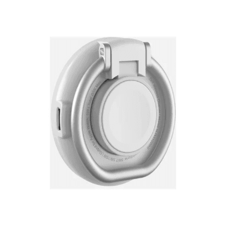 Hyper Hyperjuice Qi2 2-in-1 Magnetic Charging Stand – nuotrauka 1