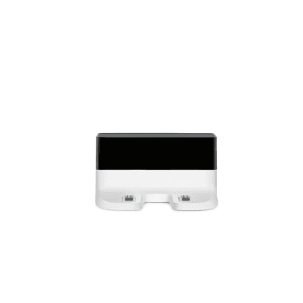 Ecovacs | Charging Dock | White – nuotrauka 1