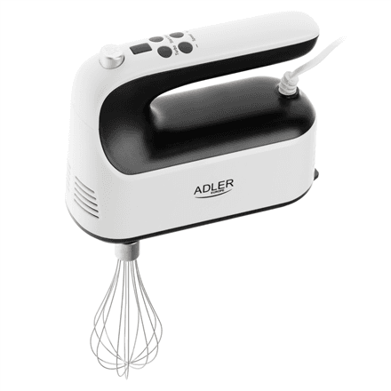 Adler Hand Mixer AD 4229 – nuotrauka 1