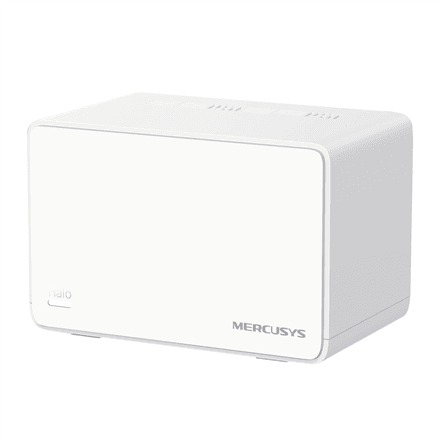 Mercusys AX3000 Whole Home Mesh WiFi 6 System – nuotrauka 1