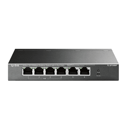 TP-LINK Switch – image 1