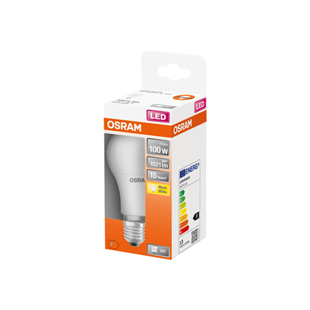 Parathom Classic LED | E27 | 13 W | Warm White – image 1