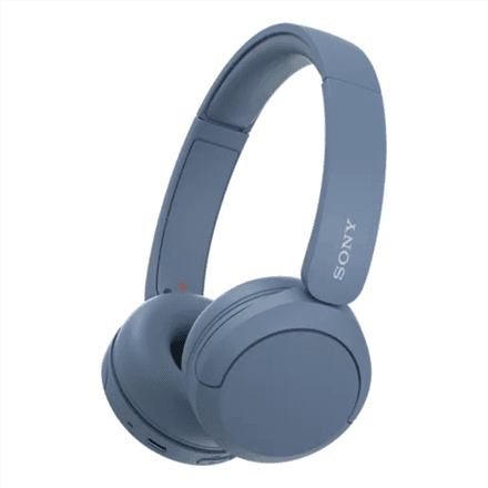 Sony Wireless Headphones – image 1
