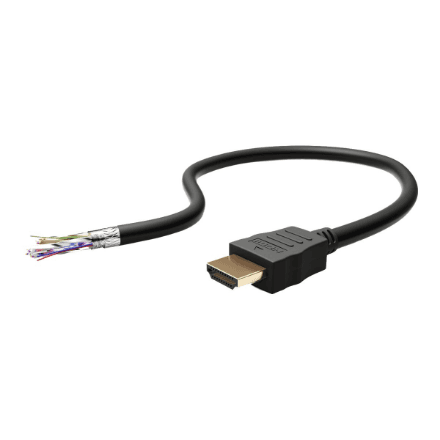 Goobay 47575 Ultra-high-speed HDMI Cable | HDMI | 3 m – nuotrauka 1