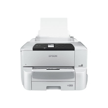 Epson WF-C8190DW Colour – nuotrauka 1