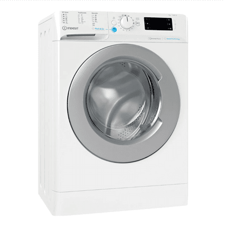 INDESIT Washing machine – image 1