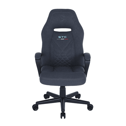 Onex STC Compact S Series | Gaming/Office Chair | Graphite – nuotrauka 1