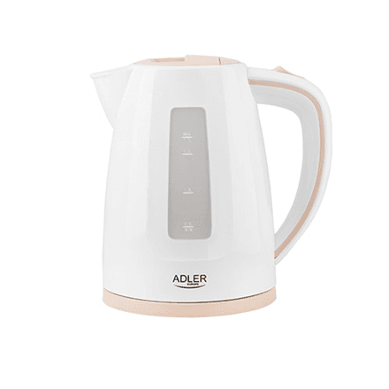 Adler Kettle – nuotrauka 1