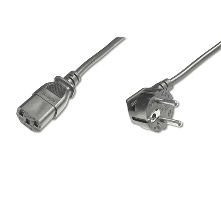 Digitus Power Cord Cable – nuotrauka 1
