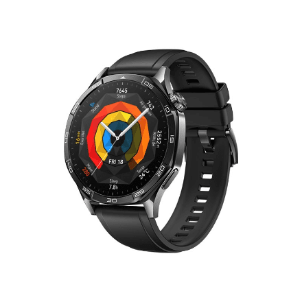 Huawei WATCH GT 5 46mm Vili-B19F · Smart watch · GPS (satellite) – image 1
