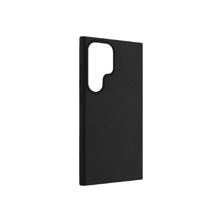 Fixed | FIXST-1258-BK | Back cover | Samsung | Galaxy S24 Ultra | Rubberized | Black – nuotrauka 1