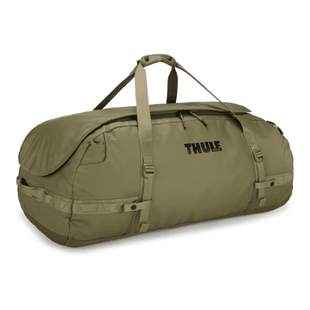 Thule | Chasm | Duffel bag | Waterproof | Olivine – nuotrauka 1