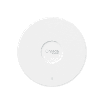 TP-Link EAP787 BE15000 Ceiling Mount Tri-Band Wi-Fi 7 Access Point | TP-LINK – nuotrauka 1