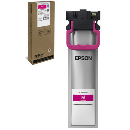 Epson C13T945340 | Ink Cartridge XL | Magenta – image 1