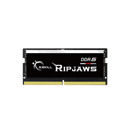 G.Skill Ripjaws DDR5 SO-DIMM – nuotrauka 1