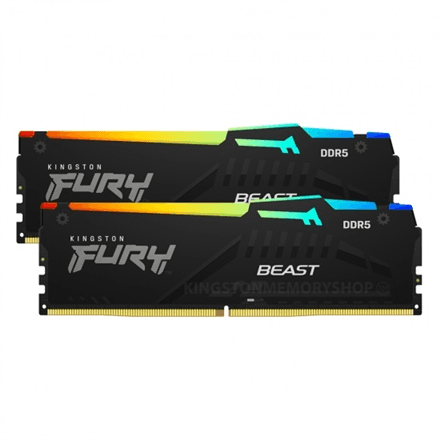 Kingston Fury Beast RGB – image 1
