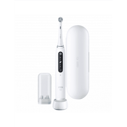Oral-B Electric Toothbrush – nuotrauka 1