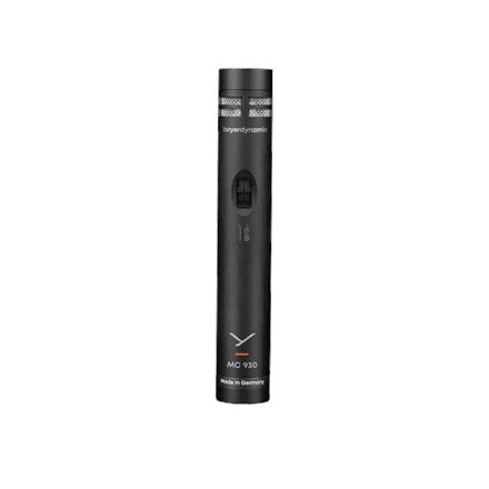 Beyerdynamic | True Condenser Microphone (Cardioid) | MC 930 – nuotrauka 1