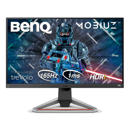 Benq Gaming Monitor – image 1
