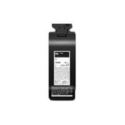 Epson Ink cartridge (800 ml) | UltraChrome DG2 | Ink Cartrige | Black – nuotrauka 1