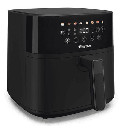 Tristar Digital Airfryer FR-9060 – nuotrauka 1