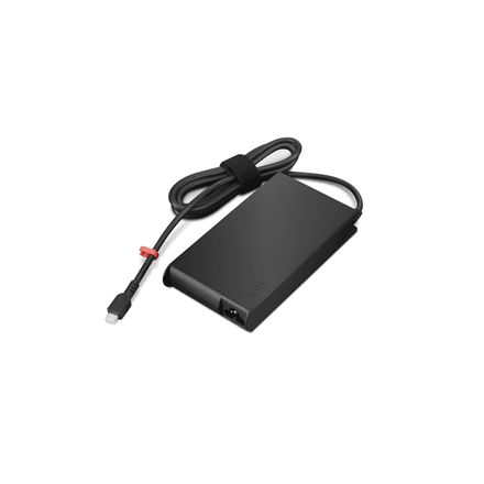 Lenovo | ThinkPad AC Adapter (USB-C) | USB-C | 135 W | AC adapter – image 1