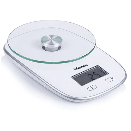 Tristar Kitchen scales – nuotrauka 1
