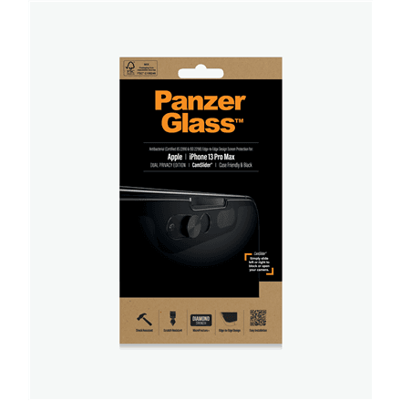 PanzerGlass CamSlider Privacy AB – nuotrauka 1